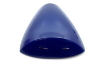 Soziusabdeckung, Firebolt und 1125R/CR, thrust blue