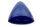 Soziusabdeckung, Firebolt und 1125R/CR, thrust blue
