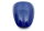Soziusabdeckung, Firebolt und 1125R/CR, thrust blue