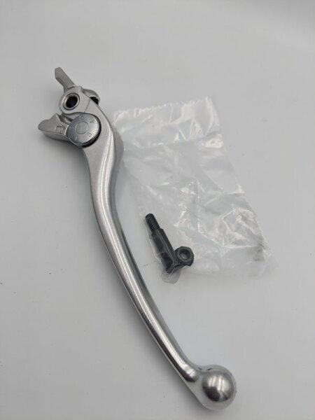 OEM Bremshebel, silber