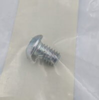 Screw for shift lever engine