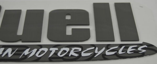 Decal, Airboxcover