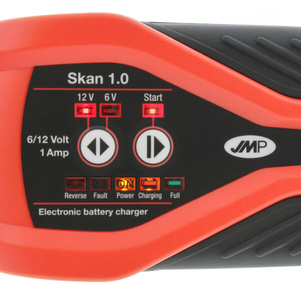 Batterie-Ladeger&auml;t JMP Skan 1.0