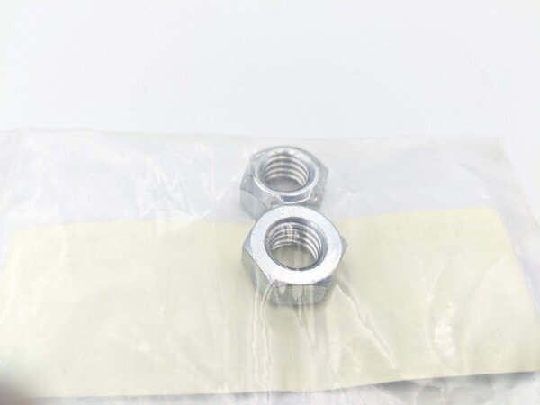OEM Mutter DA0700.13CZ 2Stk
