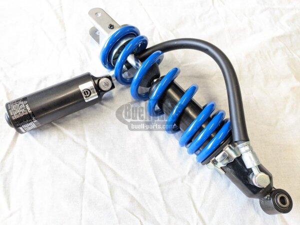 Wilbers highline shock absorber Buell XB 2002 - 2010