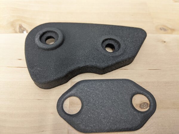 NOS Inspektionsdeckel Buell XB alle