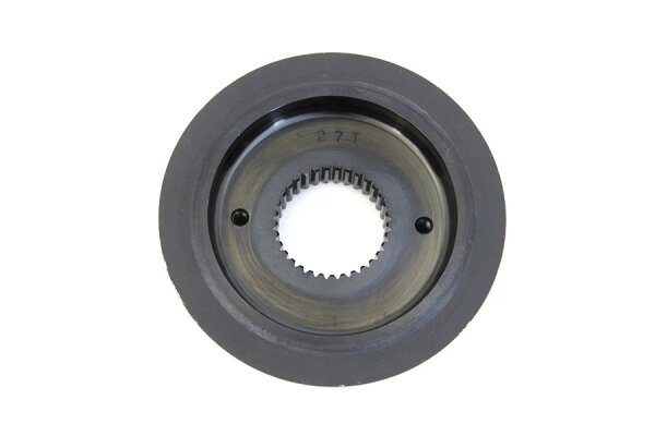 Pulley, 27/28/29T Buell Rohrrahmen und XB9/12 04-10