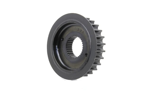 Pulley, 27/29T Buell Rohrrahmen und XB9/12 04-10