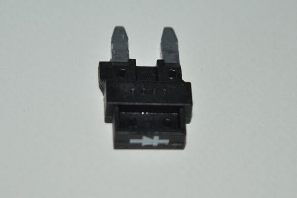 Diode, Buell bis Modelljahr 07