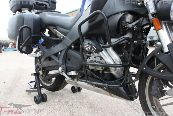 T-REX Sturzb&uuml;gel f&uuml;r alle Buell XB12X/XT Ulysses