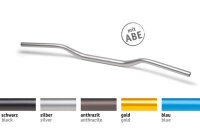 LSL/Highsider Lenker Cross Bar AX00, 28,6mm im...