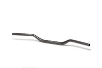 LSL/Highsider Lenker Cross Bar AX00, 28,6mm im Klemmbereich schwarz