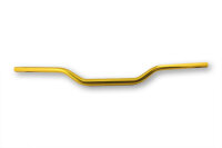 LSL/Highsider Lenker Cross Bar AX00, 28,6mm im Klemmbereich schwarz