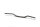 LSL/Highsider Lenker Cross Bar AX00, 28,6mm im Klemmbereich schwarz