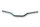 LSL/Highsider Lenker Superbike A01, Aluminium schwarz