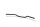 LSL/Highsider Lenker Superbike A01, Aluminium schwarz