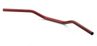 LSL/Highsider Lenker Superbike Flat AN1, Aluminium...