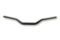 LSL/Highsider Lenker Superbike Alu Fatbar X01 28,5mm schwarz perlgestrahlt