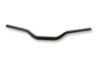 LSL/Highsider Lenker Superbike Alu Fatbar X01 28,5mm silber