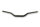 LSL/Highsider Lenker Superbike Alu Fatbar X01 28,5mm silber