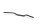 LSL/Highsider Lenker Superbike Alu Fatbar X01 28,5mm silber