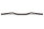 LSL/Highsider Lenker Superbike Alu Fatbar X01 28,5mm silber
