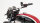 LSL/Highsider Lenker Superbike Alu Fatbar X01 28,5mm silber