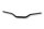 LSL/Highsider Lenker Superbike Alu Fatbar X01 28,5mm silber