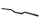 LSL/Highsider Lenker Superbike Alu Fatbar X01 28,5mm silber