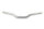 LSL/Highsider Lenker Superbike Alu Fatbar X01 28,5mm silber
