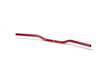 LSL/Highsider Lenker Streetbar A00, Aluminium gold