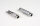 Footpeg for Rearset-Kits + Fold-away Bracketkits LSL Standard blue blau