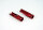 Footpeg for Rearset-Kits + Fold-away Bracketkits LSL Standard blue blau