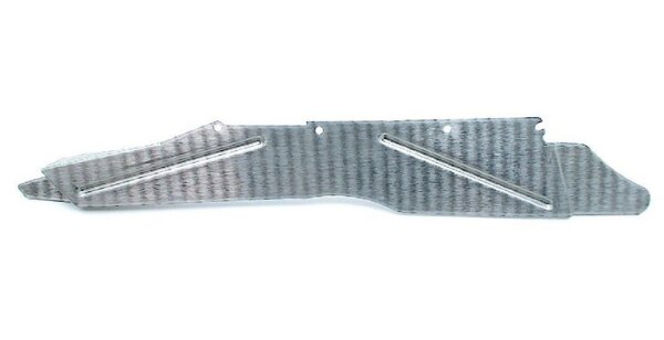 OEM Innere Beltabdeckung, Buell 1125R/CR