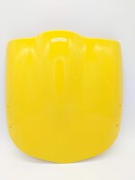 Windschild, sunfire yellow, Buell XB/S/SS/STT/SX