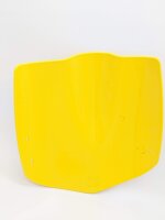 Windschild, sunfire yellow, Buell XB/S/SS/STT/SX