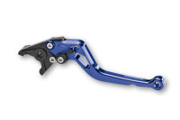 Probrake Midi Brems- und Kupplungshebel im Set rot XB9/12...
