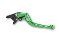 Probrake Midi Brems- und Kupplungshebel im Set rot XB9/12 mit ZTL(1)