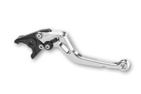 Probrake Midi Brems- und Kupplungshebel im Set rot XB9/12 mit ZTL(1)