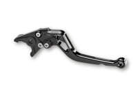 Probrake Midi Brems- und Kupplungshebel im Set rot XB9/12 mit ZTL(1)