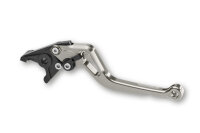Probrake Midi Brems- und Kupplungshebel im Set rot XB9/12 mit ZTL(1)