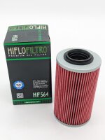 Hiflo Ölfilter Buell 1125R/CR / EBR 1190RS/RX/SX
