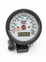 Tachometer MPH, US-Übersetzung