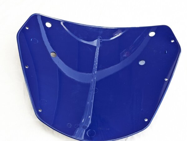 Windschild Buell XB12X/XT/XP, thrust blue