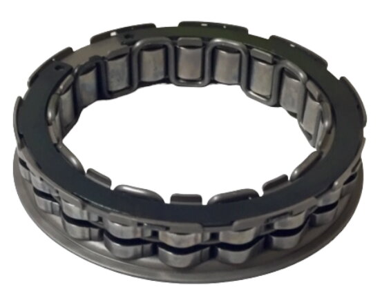 SPRAG CLUTCH , Buell 1125 alle Modelle