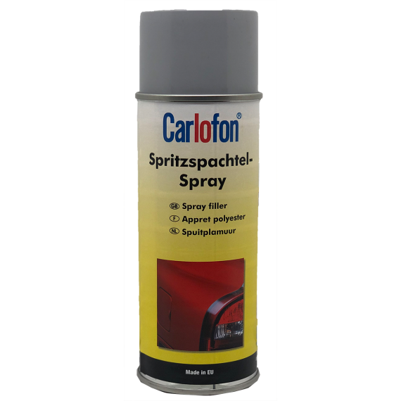 Spritzspachtel-Spray 400 ml