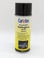 Kunststoff-Stylinglack Spray 400 ml