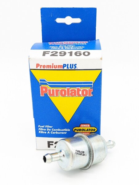 Benzinfilter Buell XB 2003-2010 Purolator
