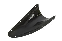 Windschild, Zero Gavity Double Bubble, 1125R